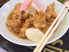 -潮喜竹溪荔湖酒家(荔枝湾店)