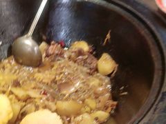 -粗粮人家·东北菜(洋桥店)