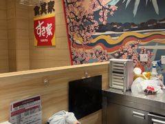 -食其家·牛丼咖喱(天津梅江印象城店)