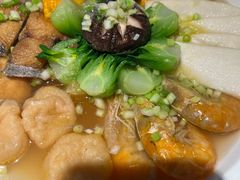-筱爷叔·上海传统手工菜(玉树路店)
