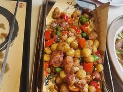 -伙靠·江浙菜(田林路店)