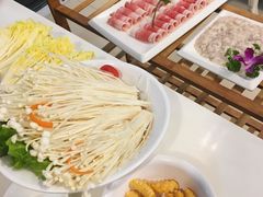 -九鼎鲜迷宗蟹(玉环店)