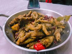 -小民大排档(马场角横路店)