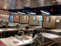 大堂-野妹火锅(龙岗店)