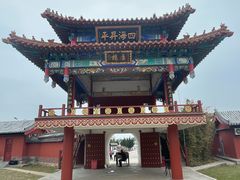-长岛南北长山旅游景区