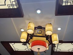 -醉香隆.山水庭院.湖北菜(东湖店)