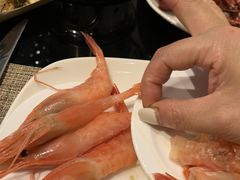 -太湖饭店玉兰厅(自助餐厅)