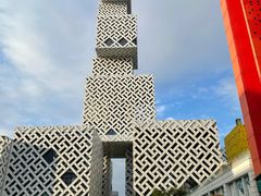 -佛山科学馆