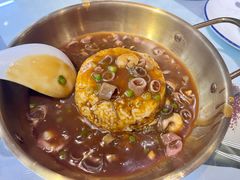 海肠捞饭-以前的小酒馆(中山广场店)