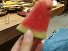 -青瓦餐厅·生鱼片·韩园烤肉(西塔店)