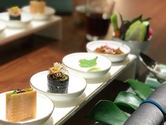 -王府茶楼茶宴·创意菜(朝阳公园店)