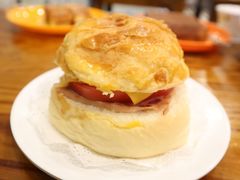 -澳门陈光记烧味饭店(南京德基广场店)