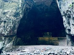 -野三坡百里峡景区