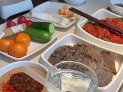 -海底捞火锅(长沙华创国际广场店)