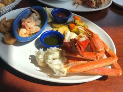-RED LOBSTER(dubai mall)