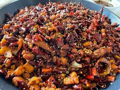 -蛙兔鸡自贡风味·特色江湖菜(广都店)