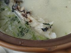 -千岛湖鱼味馆(十字街总店)