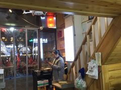 油旋-老师家羊杂碎(延安总店)