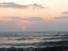 -渡海小渔村.老辈日照菜
