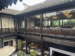 -二泉园老菜馆·百年无锡菜