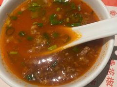 -海底捞大排档火锅(悦荟广场店)