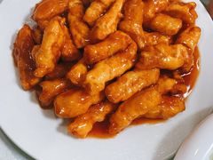 -华春餐馆(鱼山路店)