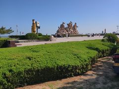 -蓬莱阁景区