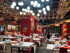 -禄鼎记·多口味酸菜鱼(侨鑫店)