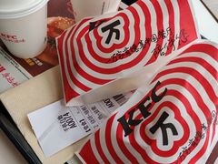 -肯德基(鲁迅路店)