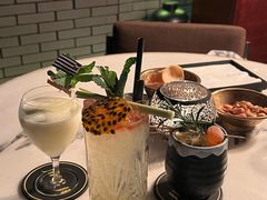 -Jing Bar 井酒吧