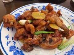 -腰记饭店(龙源路店)
