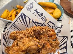 -雲物·云南小馆(好悦天地店)