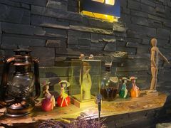 -THE BARMAN HOUSE(调酒师南门店)