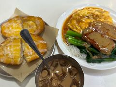 -華歡冰室-WahFoon(吉大店)