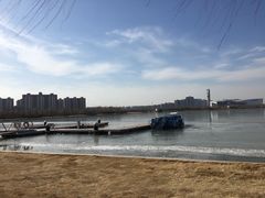 -象湖生态湿地公园