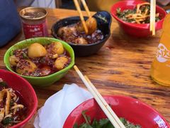 -冒椒火辣(奎星楼街店)