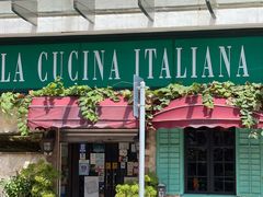 -我的意大利厨房