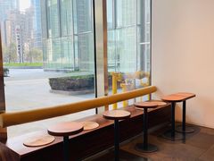 -Seesaw Coffee(上海尚悦湾店)
