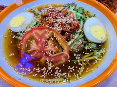 -三姐妹冷面馆(保卫路店)