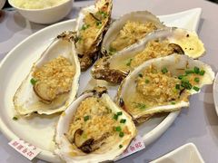 -79号渔船海鲜饭店(宝安店)
