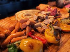 -嘉定凯悦·咖啡厅