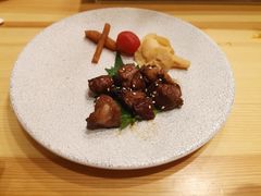 -厦门源昌凯宾斯基大酒店-隠れ鉄板焼