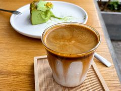 -溯洄咖啡VORTEX COFFEE