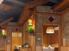 -深山老屋(国顺东路店)