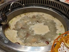 -蜀留香火锅·始于1999·原四川老火锅(白堤路店)