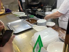 -正味斋锅巴菜(西北角店)