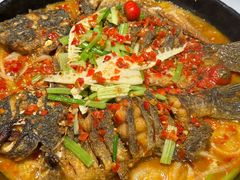 -老板恋上鱼(高新万达店)