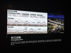 -武汉规划展示馆