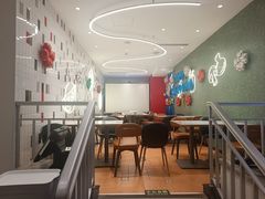 -棒约翰比萨.意面(甘露园尚街店)