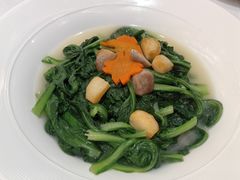 上汤时蔬-临家小院·潮汕菜·商务宴请·点心(白石洲店)